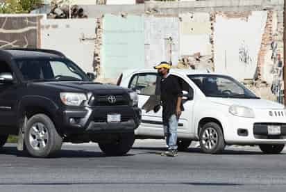 En el segundo trimestre del año, baja la tasa de desempleo de la Zona Metropolitana de La Laguna de 5.2% a 4.2%, por lo que hay 24 mil 339 laguneros desempleados. (ARCHIVO)