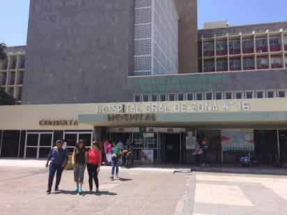 Fue alrededor de las 14:30 horas de ayer que la joven dio a luz y de inmediato les notificaron que el niño había nacido muerto debido a que hubo ruptura de membranas y falta de oxígeno.
(ARCHIVO)