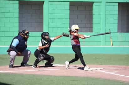 Las muchachas laguneras intentarán aprovechar su condición de locales para obtener las dos victorias y tratar de subir en el standing.