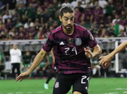 El centrocampista mexicano Rodolfo Pizarro, del Inter Miami, fue elegido este lunes como el Jugador de la Semana correspondiente a la vigésimo primera jornada de la Liga Profesional de Fútbol (MLS) de Estados Unidos.