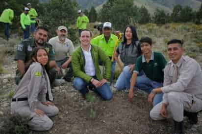 La Organización de las Naciones Unidas (ONU) reconoció al Gobierno Municipal de Saltillo como aliado para el cumplimiento de los Objetivos de Desarrollo Sostenible (ODS) mediante la Agenda Ambiental. (EL SIGLO DE TORREÓN)