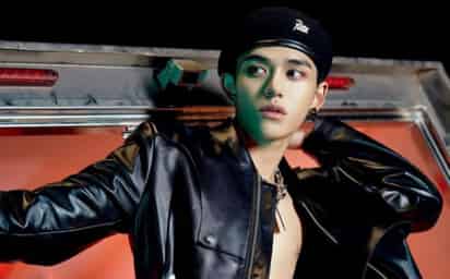 El cantante de kpop, Lucas, conocido integrante de NCT y Way V se encuentra en medio de la polémica, esto luego de que una chica salió a dar declaraciones tras haber tenido un supuesto noviazgo con el 'idol', en las que señala había manipulación, pidiendo que le comprara cosas caras con lo que la chica se sentía estafada, ante la situación otras dos chicas señalaron que también fueron engañadas por la estrella. (COTESÍA)