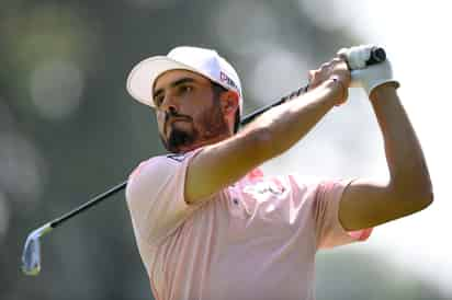 Abraham Ancer está situado 10 en el ránking para la FedEx Cup, mientras Carlos Ortiz está en 38, solo avanzan 30 a la final.