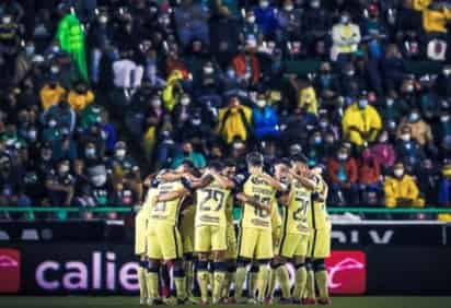 Esta Fecha FIFA, los equipos pueden aprovechar para descansar, para recuperar lesionados, y en el caso del América: contratar refuerzos. 