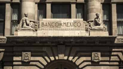 El Banco de México (Banxico) reportó que el saldo de la reserva se colocó en 205 mil 391 millones de dólares, al cierre de la semana del 27 de agosto. (ARCHIVO)