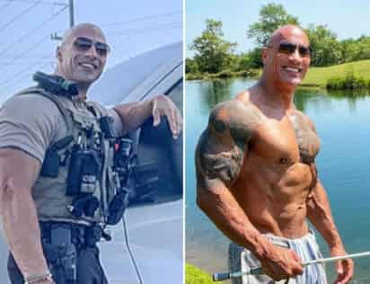 Luego de que esta semana surgiera en redes sociales el oficial de policía Eric Fields de Alabama como el 'hermano perdido' del luchador de la WWE y actor, Dwayne Johnson, él respondió.