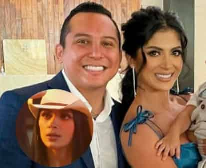 En medio de la polémica que vive el matrimonio de Kimberly Flores y Edwin Luna tras el ingreso de la modelo a La Casa de los Famosos en Telemundo, las declaraciones de ambos continúan en el ojo público.