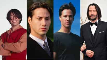 Keanu Reeves se encuentra de manteles largos debido a que este jueves cumple sus 57 años de edad con grandes proyectos cinematográficos bajo la manga. (ESPECIAL)   
