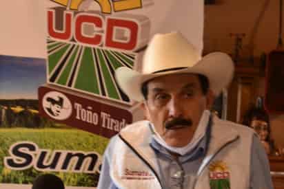 En 2016 fue ratificado esto en un proceso judicial. (SERGIO A. RODRÍGUEZ)