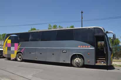 De acuerdo a la carpeta de investigación, personal de la Guardia Nacional (GN), detuvo a la altura de la carretera Zacatecas-Saltillo, de la ciudad de Saltillo, Coahuila, dos autobuses de pasajeros que transportaban un total de 150 personas de Honduras, Salvador, Nicaragua y Guatemala.