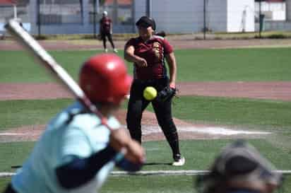 En su temporada de debut dentro de la Liga Estatal de Chihuahua, el equipo lagunero definirá su serie de semifinal, en su propia casa.