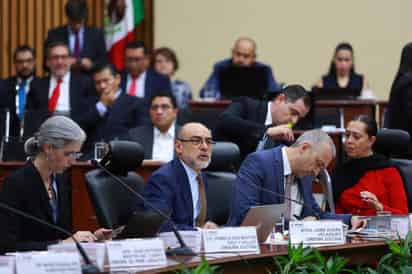 Mecanismos servirán para su continuidad o el retiro de la confianza. (ARCHIVO)