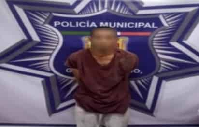 Pese a que contaba con orden de restricción, irrumpió en la casa de su expareja para violentarla. (EL SIGLO DE TORREÓN)