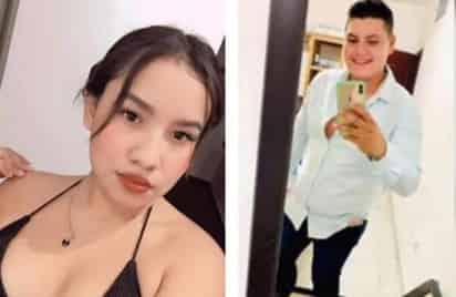 La última vez que los familiares de la joven supieron de ella, fue el sábado cuando ésta les avisó que ya iba de regreso a Torreón (FACEBOOK) 