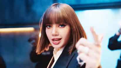 Luego de mucha expectativa, finalmente este viernes, Lisa de BLACKPINK hizo su debut en solitario con el lanzamiento de “LALISA”, el primer sencillo de su álbum del mismo nombre. (ESPECIAL)