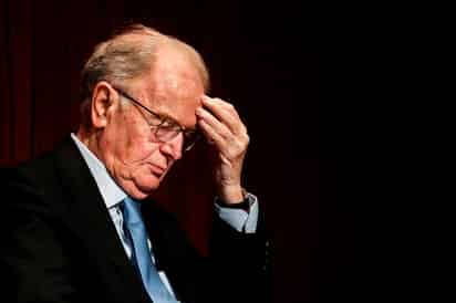 Jorge Sampaio, expresidente de Portugal y una de las figuras políticas más prominentes de su generación, ha fallecido. Tenía 81 años. (EFE)
