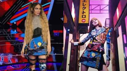 Lisa, integrante de la popular banda femenina surcoreana BLACKPINK, se ha vuelto tendencia este viernes luego de su debut como solista con el estreno de “Lalisa”. (ESPECIAL)