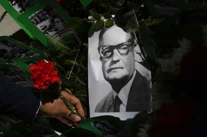 Salieron del país en 1973 después del golpe de Estado que dio origen al sangriento régimen de Augusto Pinochet. (ARCHIVO)