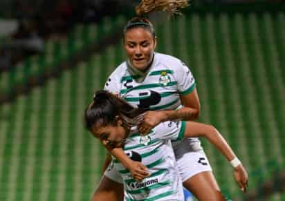 Frente a las sublíderes Chivas, las Guerreras van por su cuarta victoria en fila.