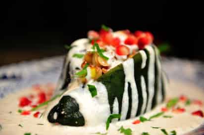 El sabor y la tradición de los platillos mexicanos durante las fiestas patrias, pueden disfrutarse de igual manera siguiendo algunos consejos para cuidar nuestra salud (ESPECIAL) 