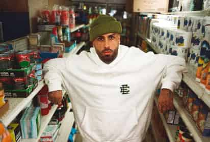 Disfrutando de 25 años en la industria, Nicky Jam entendió la esencia del reguetón en su octavo disco 'Infinity' y asegura sentirse satisfecho de ver hasta donde ha llegado el género del que es precursor.