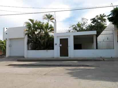 Unidad habitacional se remodeló por completo. (AP)