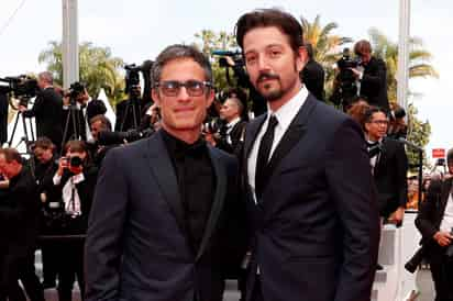 Diego Luna y Gael García Bernal reaccionaron luego de que se diera a conocer que aparentemente recibieron 160 millones de pesos mexicanos por parte de los gobiernos federales para su proyecto Ambulante, iniciativa dedicada a la divulgación de cine. (ESPECIAL)  