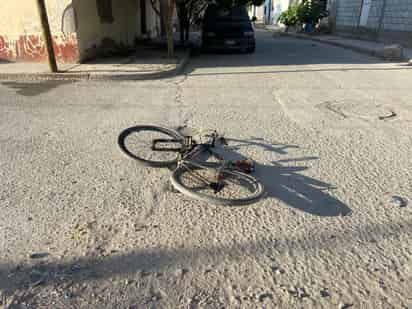 Ambos medios de transporte fueron asegurados. (EL SIGLO DE TORREÓN)