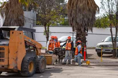 El sector sigue a la espera de las licitaciones que se realicen en el Gobierno de Coahuila mediante el esquema de Asociaciones Público Privadas. (ARCHIVO)