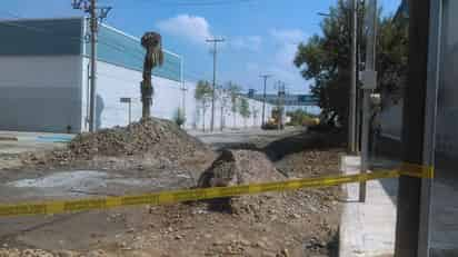 De acuerdo al monitoreo de Karewa Laguna. (ARCHIVO)