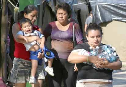 Más de un millón de mujeres perdió su trabajo en México a causa de la pandemia y un gran número de ellas, sobre todo de entre 25 y 44 años, laboran en la informalidad, de acuerdo la Asociación Mexicana de Mujeres Jefas de Empresa (AMMJE).. (ESPECIAL) 