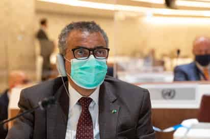 Los talibanes pidieron este lunes ayuda internacional para paliar la crisis sanitaria en Afganistán, acentuada por la toma del poder de los fundamentalistas, durante una reunión con el director general de la Organización Mundial de la Salud (OMS), Tedros Adhanom Ghebreyesus. (ARCHIVO)