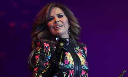 La Unidad de Inteligencia Financiera (UIF) denunció a la cantante Gloria Trevi y a su esposo, Armando Gómez Martínez, por defraudación fiscal y 'lavado de dinero'. (ARCHIVO)