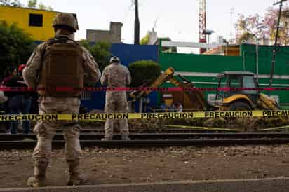 Los índices delincuenciales actuales reflejan claramente los altos costos de haber desaparecido la Policía Federal y la Gendarmería. (EL SIGLO DE TORREÓN)