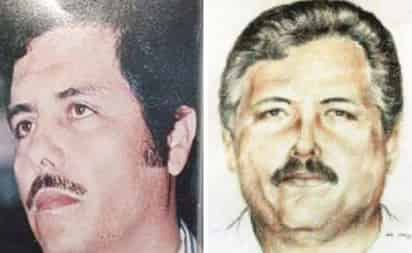  Departamento del Tesoro sanciona a Sergio Valenzuela, otro miembro del Cártel de Sinaloa. (ARCHIVO)