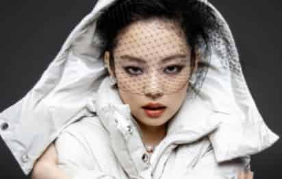 A sus 25 años, la cantante K-pop Jennie, apodada como 'Coco Jennie', se ha convertido en la imagen mundial de Chanel. Su estilo aniñado y su discurso musical ha convencido a la casa francesa que, siempre pendiente de tendencias, se adapta a los nuevos tiempos y apuesta por conquistar a público millenial. (ESPECIAL)