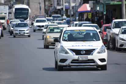 La Dirección de Transporte Público Municipal giró una circular en la que les prohíbe el traslado de centroamericanos.