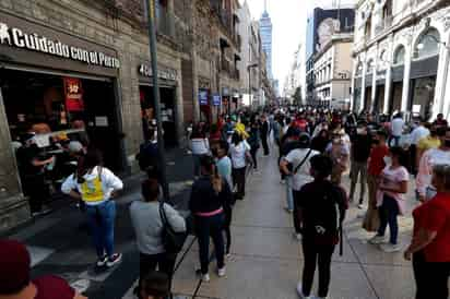 Podrán participar consumidores que realicen compras. (ARCHIVO)