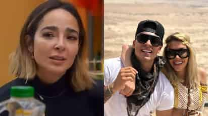 Manelyk González, surgida del reality de MTV Acapulco Shore, es una nueva integrante de La casa de los famosos, programa que ha dado mucho de qué hablar desde su estreno el pasado mes de agosto. (ESPECIAL)
