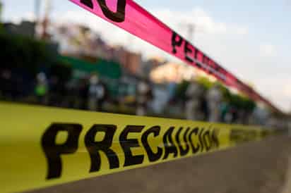 Coahuila registra una baja del 34% en homicidios. (EL SIGLO DE TORREÓN)
