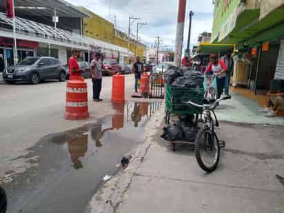 Apagones constantes ahuyentan inversiones: Canaco San Pedro