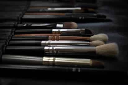 Rosáceos, nudes y noventas: rostros en tendencia