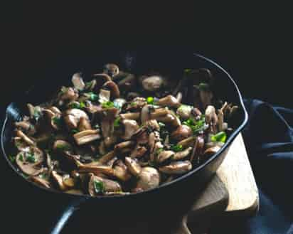 Consumir alimentos locales y de temporada no solo tiene beneficios a la salud: también para la economía y el medio ambiente.