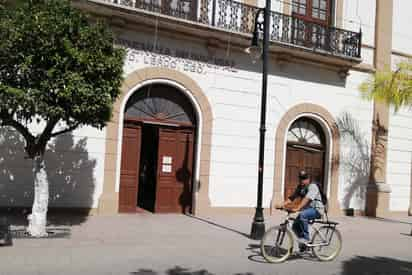 Este jueves incluso hizo público su reclamo al alcalde. (ARCHIVO)