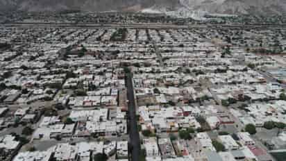 Hay un padrón de alrededor de 150 fraccionamientos que no han sido entregados al Municipio de Torreón, ninguno fue autorizado por la actual administración. (ARCHIVO) 