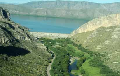 El presidente de la Confederación Nacional de Productores Rurales (CNPR), Baudilio Rodríguez Abusaid, celebró el desistimiento del amparo en contra de la instalación de la presa derivadora; obra que forma parte del Proyecto Agua Saludable para la Laguna, pero insiste en que, representantes de los productores se integren a las mesas de trabajo.
