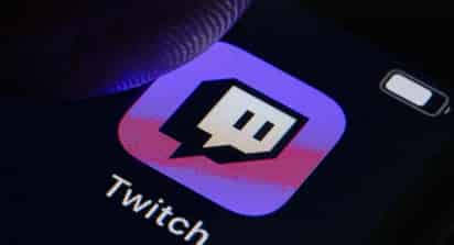 A través de la plataforma de 4Chan, el 'hacker' que se adjudica el hackeo contra Twitch, dijo que lo hizo para 'fomentar más interrupciones y competencia en el espacio de transmisión de video en línea' (ESPECIAL)