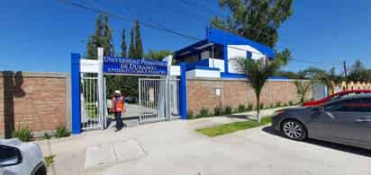 Abre UPD maestría en línea con la participación de 34 alumnos. (EL SIGLO DE TORREÓN)