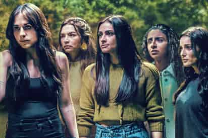 Veinticuatro años después, “Las Juanas” están de regreso en una versión más oscura de la exitosa telenovela colombiana: “La venganza de las Juanas”. (ESPECIAL)