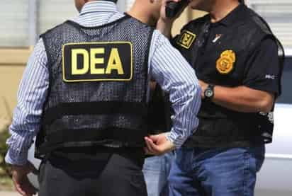 En vísperas del Diálogo de Seguridad de Alto Nivel que tendrá lugar en la Ciudad de México este viernes, CNN reveló la preocupación en Estados Unidos por el retraso en la emisión de visas para los agentes de la agencia antinarcóticos, DEA. (ARCHIVO) 
